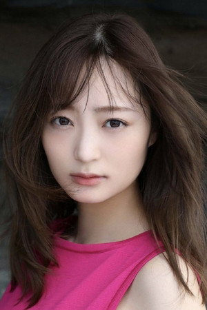 Hitomi Wada portrait