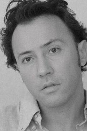 Andrea Ascolese portrait