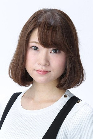 Shizuka Ishigami portrait