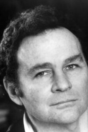Stephen Joyce portrait