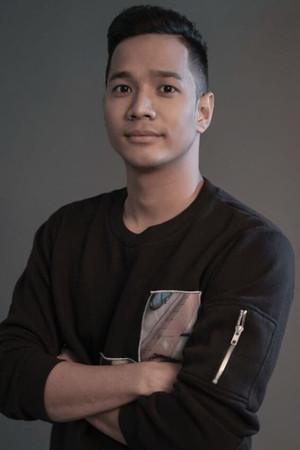 Fauzan Nasrul portrait