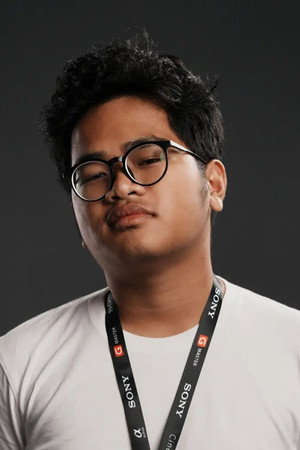 A'yuna Ghiyas Shafuh portrait
