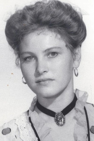 Lyubov Polekhina portrait