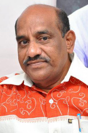 Tummalapalli Rama Satyanarayana portrait