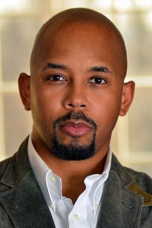 Michael Boatman portrait