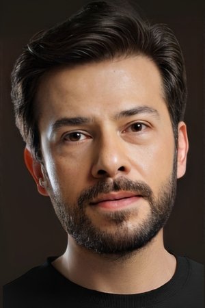 Ahmet Tansu Taşanlar portrait