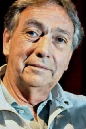 Luis Brandoni portrait