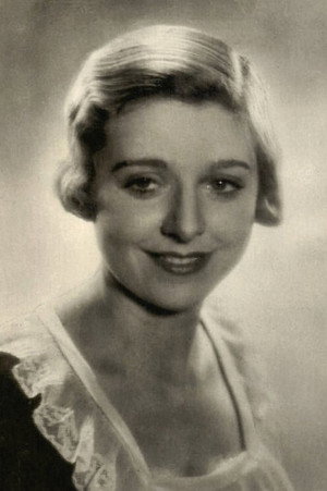 Cissy Van Bennekom portrait