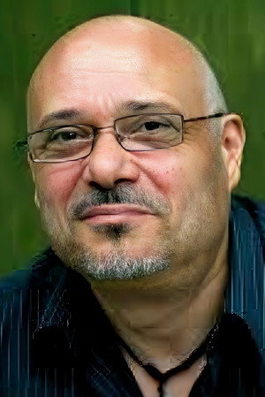 Gino Raimondo portrait