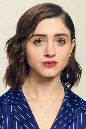 Natalia Dyer portrait