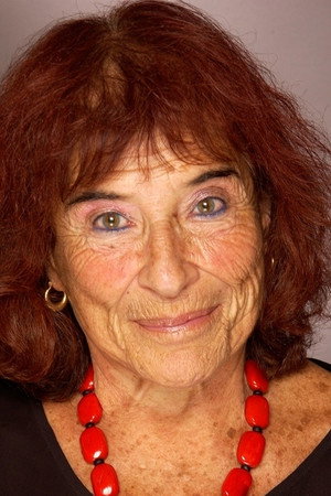 Claudine Baschet portrait