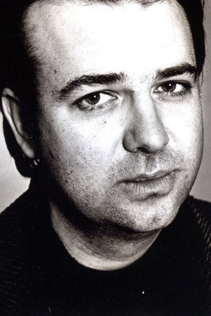 Lars Jönsson portrait