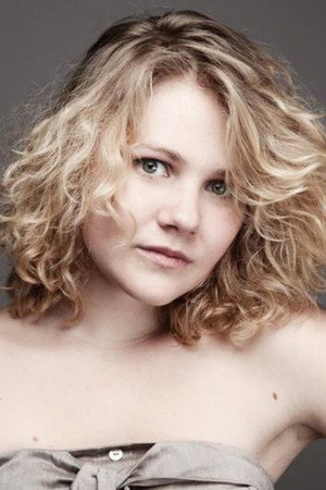 Camille Orsini portrait