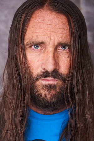 Lorin McCraley portrait