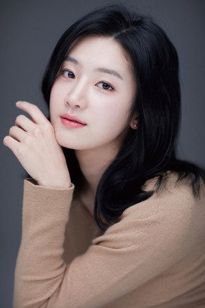 Park Ju-hyun portrait