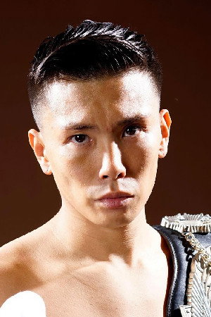 Shokichi Iwata portrait