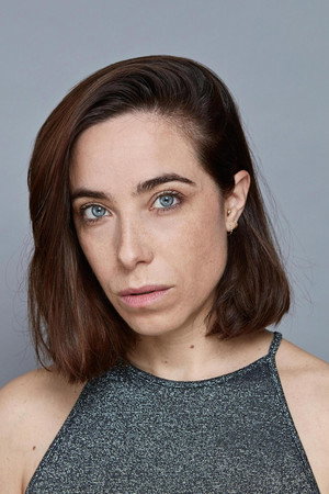 Cécile Geindre portrait