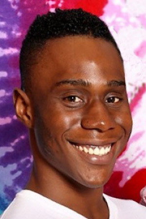 Nicko portrait