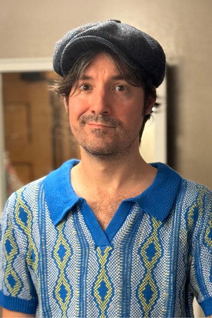 Pete Scalzitti portrait