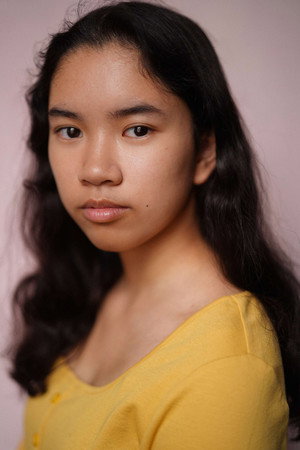 Hannah Cortez portrait