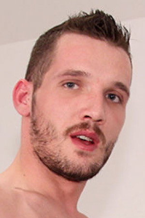 Brian Lost portrait
