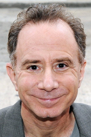Andrew Hill Newman portrait