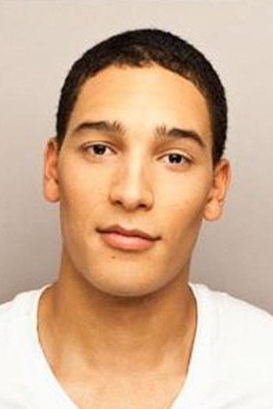 Kaleb Alexander portrait