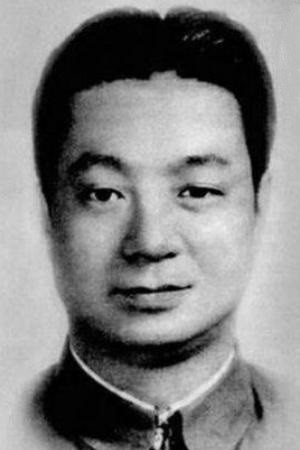 Lan Ma portrait