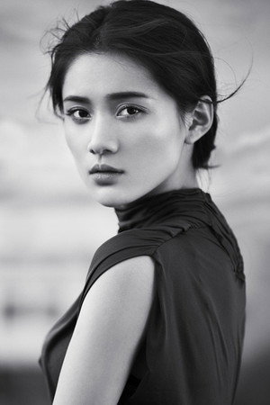 Wang Xiran portrait
