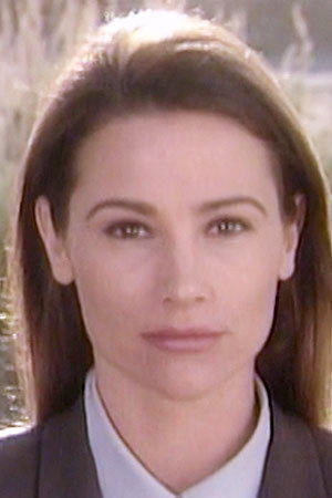 Keely Shaye Brosnan portrait