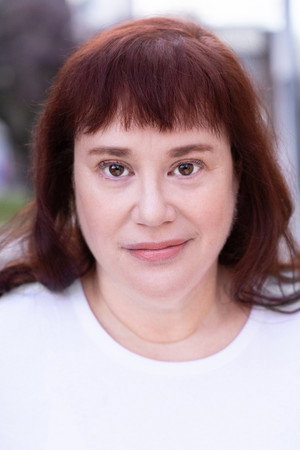Laurel Kornfeld portrait