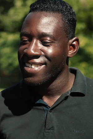 Eddy Blackone portrait