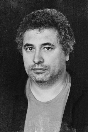 Radu Jude portrait