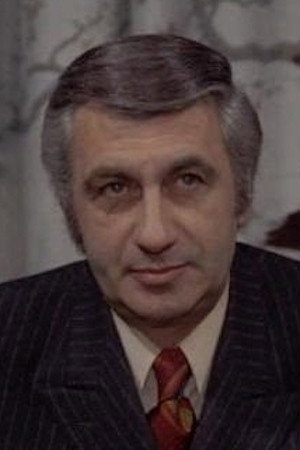 Jean Lajeunesse portrait