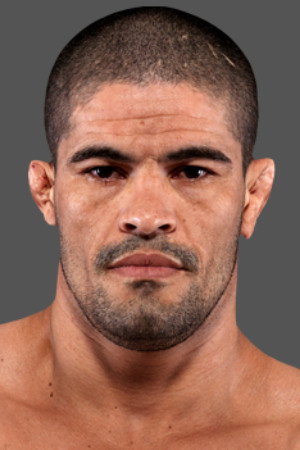 Rousimar Christian Palhares portrait