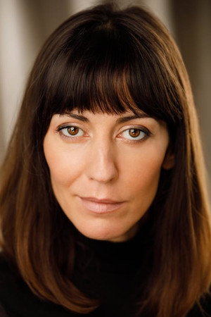 Andreea Păduraru portrait
