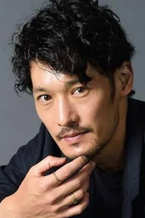 Yasushi Fuchikami portrait