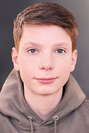 Everett Blunck portrait