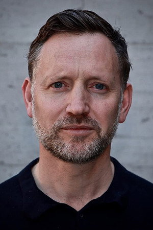 Rufus Wright portrait