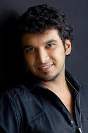 Badusha Mohammed portrait