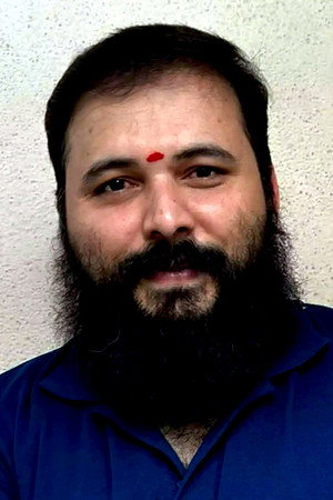 Madhu Guruswamy portrait