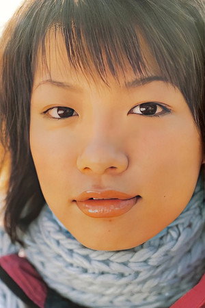 Rinne Toda portrait