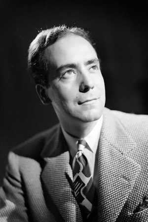 Guillermo Calderón portrait