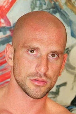 Aitor Crash portrait