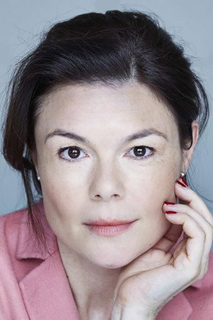 Anna Györgyi portrait