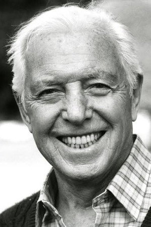 Brian Jackson portrait