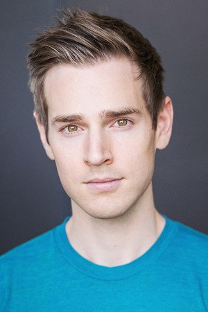 Nicolas James Wilson portrait