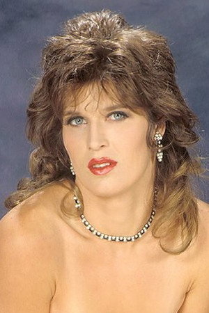 Sondra Sommers portrait