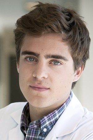 Clément Moreau portrait