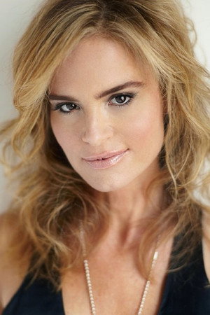Betsy Russell portrait